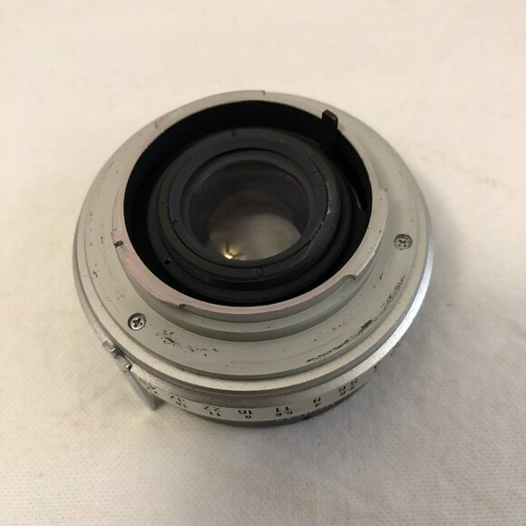 VIVITAR CAMERA ACCESSORIES - Picture 4 of 8